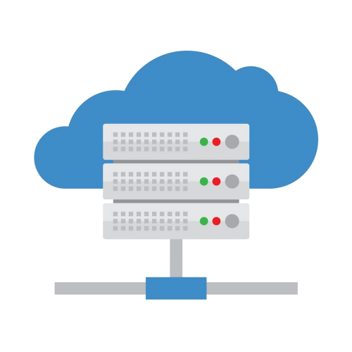 cloud server